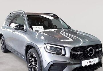 Mercedes-Benz GLB 220 141.665 km 30.089 &euro; Fernwald-Steinbach 35463