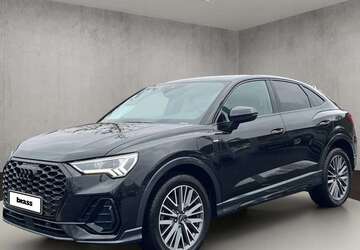 Audi Q3 79.315 km 29.800 &euro; Marburg 35039