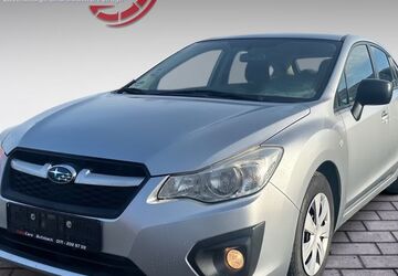 Subaru Impreza 130.000 km 7.990 &euro; Butzbach 35510
