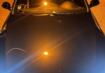 BMW 320 190.000 km 12.000 &euro; Staufenberg 35460