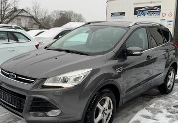 Ford Kuga 113.000 km 13.499 &euro; Löhnberg 35792