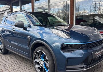Lynk & Co 01 99.827 km 17.460 &euro; Ehringshausen 35630