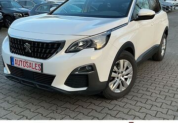 Peugeot 3008 166.701 km 10.593 &euro; Lich 35423
