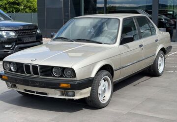 BMW 318 173.000 km 6.590 &euro; Gießen 35396