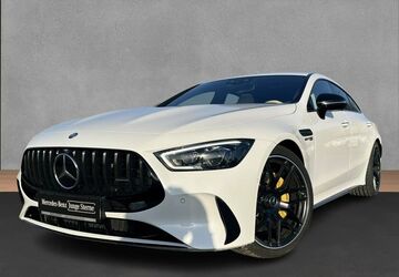 Mercedes-Benz AMG GT 35.800 km 125.584 &euro; Gießen 35396
