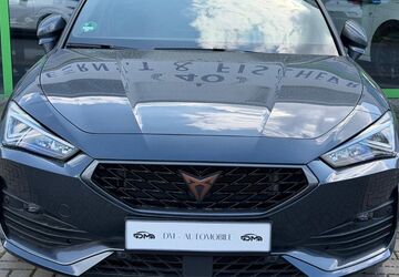 Cupra Leon 11.000 km 27.950 &euro; Wölfersheim 61200
