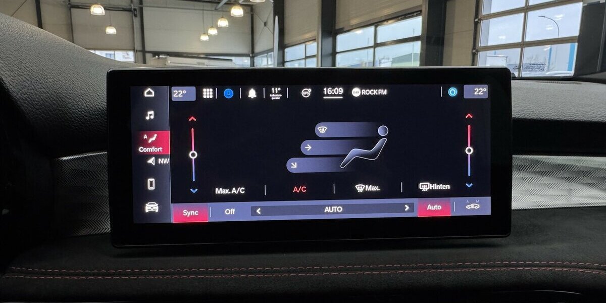 Alfa Romeo Tonale 1.5 VGT Veloce 48 V Hybrid LED 21.600 km 26.385 &euro; Lich 35423