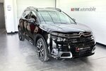 Citroen C5 Aircross 225 Hybrid Shine Pack Leder Massage 98.300 km 17.990 &euro; Lich 35423