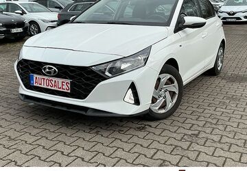 Hyundai i20 147.035 km 11.191 &euro; Lich 35423