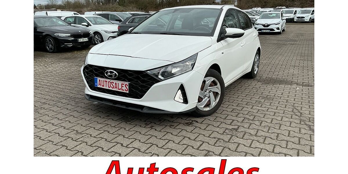 Hyundai i20 147.035 km 11.191 &euro; Lich 35423