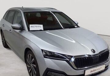 Skoda Octavia 61.183 km 24.990 &euro; Fernwald-Steinbach 35463