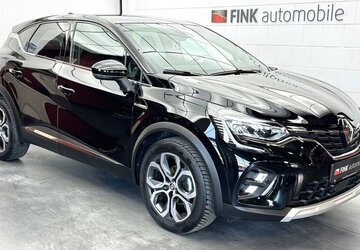 Renault Captur 1.3 TCE 140 Techno EDC LED CARPLAY 39.500 km 19.985 &euro; Lich 35423
