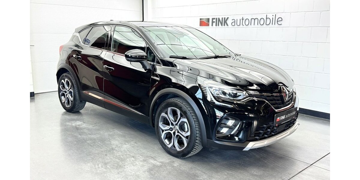 Renault Captur 1.3 TCE 140 Techno EDC LED CARPLAY 39.500 km 19.985 &euro; Lich 35423
