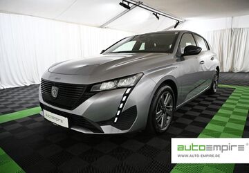 Peugeot 308 5.331 km 19.990 &euro; Butzbach 35510