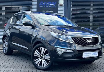 Kia Sportage 164.500 km 11.700 &euro; Aßlar OT Werdorf 35614