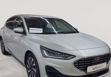 Ford Focus 111.224 km 14.989 &euro; Fernwald-Steinbach 35463