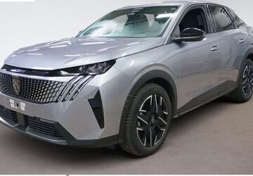 Peugeot 3008 21.637 km 26.390 &euro; Marburg 35043