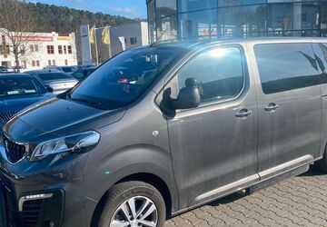 Peugeot Traveller 16.500 km 45.990 &euro; Marburg 35039