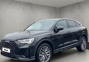 Audi Q3 79.315 km 29.800 &euro; Marburg 35039