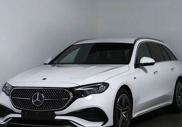 Mercedes-Benz E 300 21.765 km 55.780 &euro; Gießen 35396