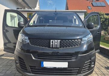 Fiat Scudo 11.400 km 22.900 &euro; Waldsolms 35647