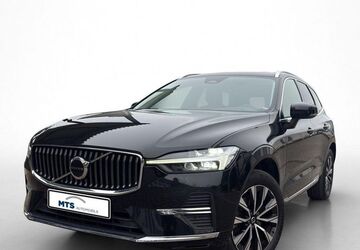 Volvo XC60 72.101 km 32.490 &euro; Friedberg 61169