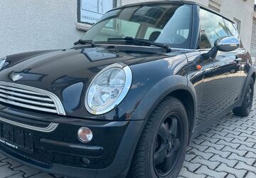 Mini ONE 171.000 km 1.490 &euro; Butzbach 35510