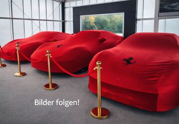 Porsche Panamera 24.250 km 68.800 &euro; Marburg 35043