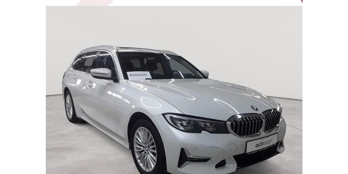 BMW 330 149.854 km 21.389 &euro; Fernwald-Steinbach 35463