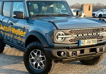 Ford Bronco 18.990 km 59.990 &euro; Wetzlar 35581