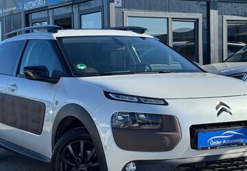 Citroen C4 Cactus 110.173 km 7.990 &euro; Lollar 35457
