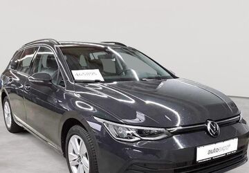 VW Golf 156.543 km 14.489 &euro; Fernwald-Steinbach 35463