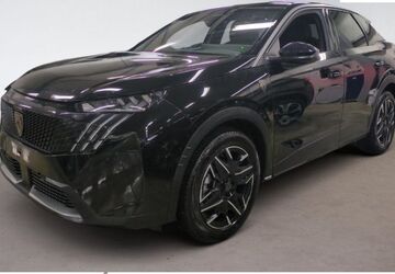 Peugeot 3008 36.083 km 26.790 &euro; Marburg 35043