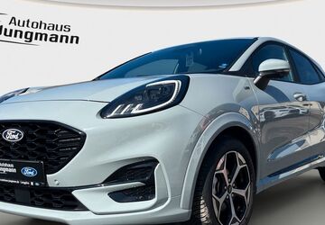 Ford Puma 5.702 km 26.600 &euro; Langgöns 35428
