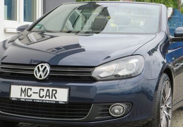 VW Golf 145.000 km 7.990 &euro; Heuchelheim 35452