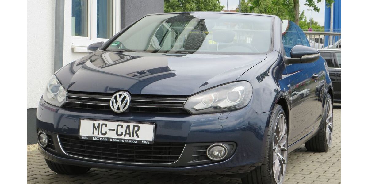 VW Golf 145.000 km 7.990 &euro; Heuchelheim 35452