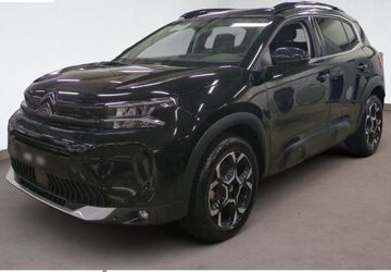 Citroen C5 Aircross 33.814 km 23.190 &euro; Marburg 35043
