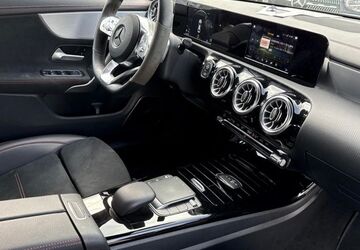 Mercedes-Benz CLA 220 58.459 km 32.900 &euro; Aßlar OT Werdorf 35614