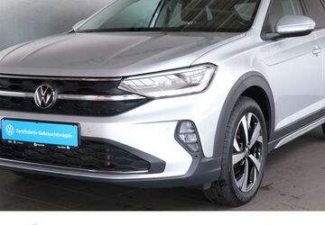 VW Taigo 63.645 km 19.680 &euro; Hüttenberg-Rechtenbach 35625