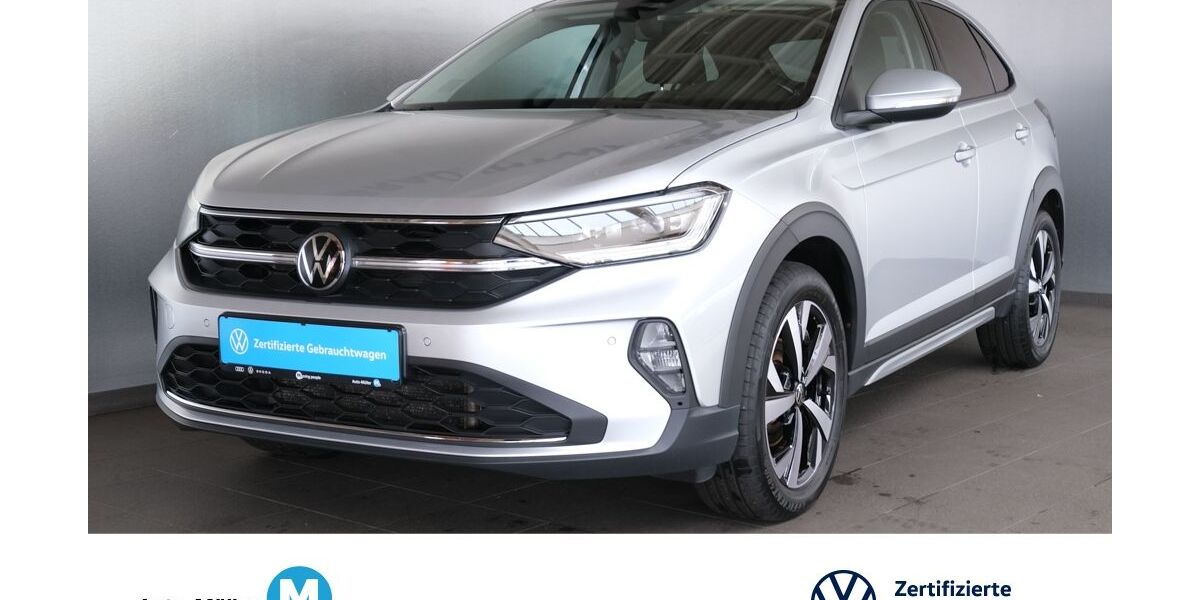 VW Taigo 63.645 km 19.680 &euro; Hüttenberg-Rechtenbach 35625