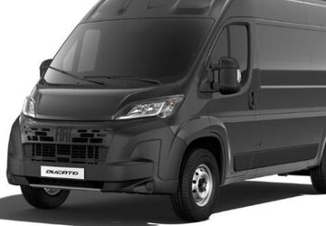 Fiat Ducato 6.000 km 33.320 &euro; Pohlheim 35415