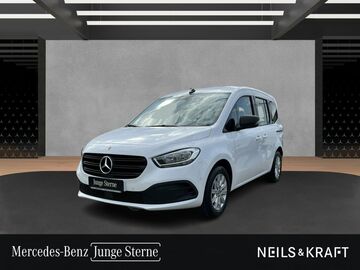 Gebrauchte Mercedes-Benz Citan