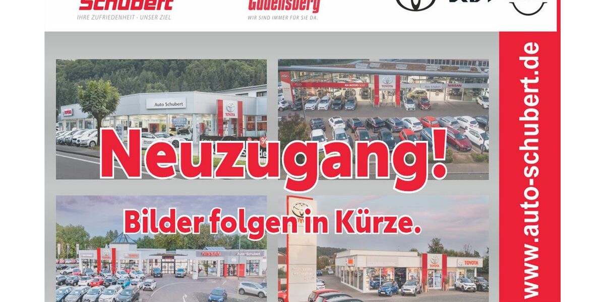 Toyota Yaris 84.958 km 16.480 &euro; Marburg 35037