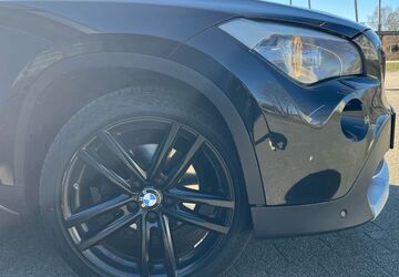 BMW X1 245.000 km 9.500 &euro; Gronau 48599