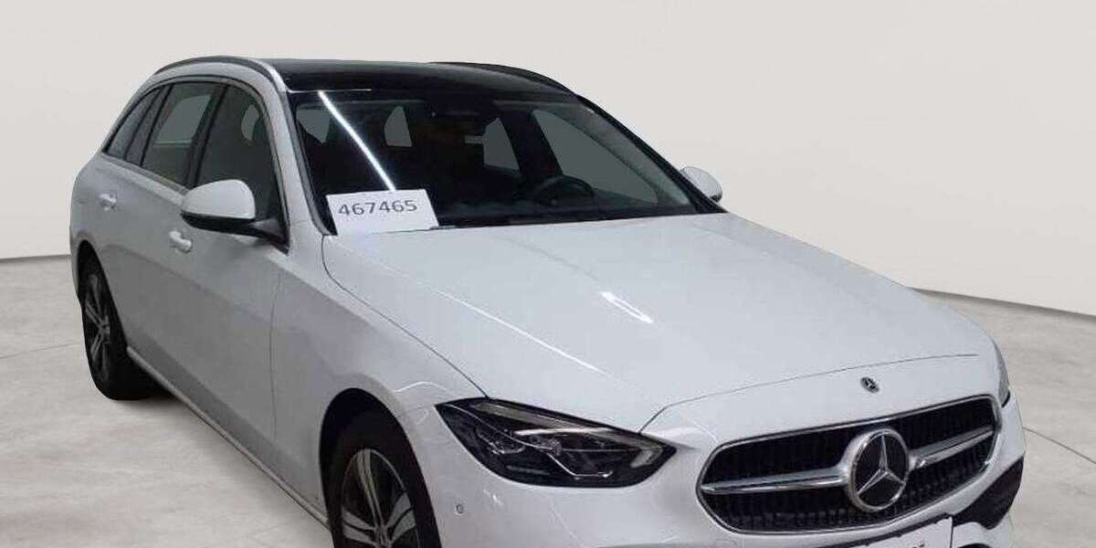 Mercedes-Benz C 300 136.331 km 23.690 &euro; Fernwald-Steinbach 35463