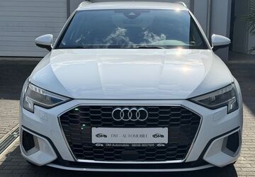 Audi A3 47.000 km 22.490 &euro; Wölfersheim 61200