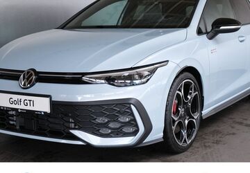 VW Golf 5.000 km 48.970 &euro; Hüttenberg-Rechtenbach 35625