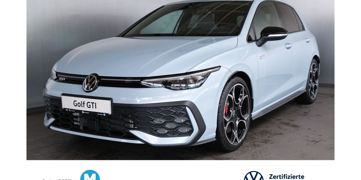 VW Golf 5.000 km 48.970 &euro; Hüttenberg-Rechtenbach 35625