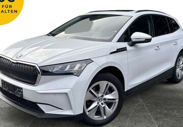 Skoda Enyaq 38.604 km 32.590 &euro; Marburg 35039