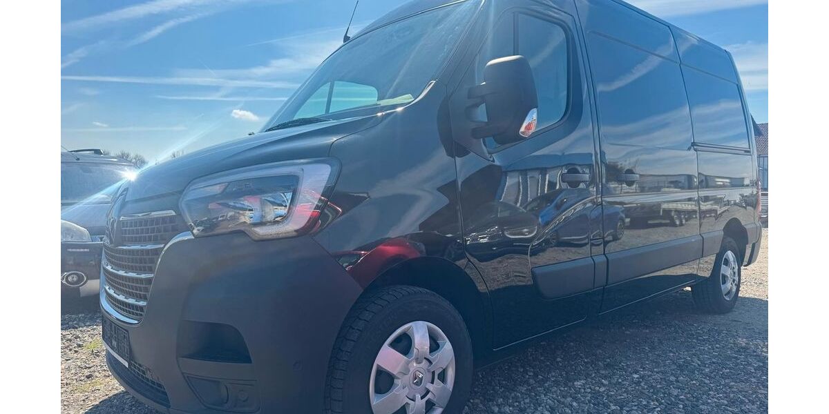 Renault Master 63.635 km 19.999 &euro; Münzenberg Gambach 35516
